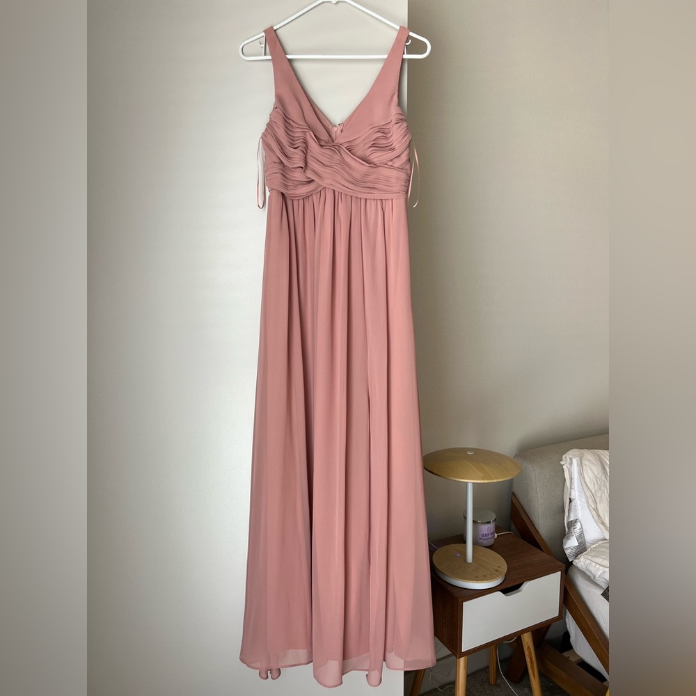 Birdy Grey Maxi Dress